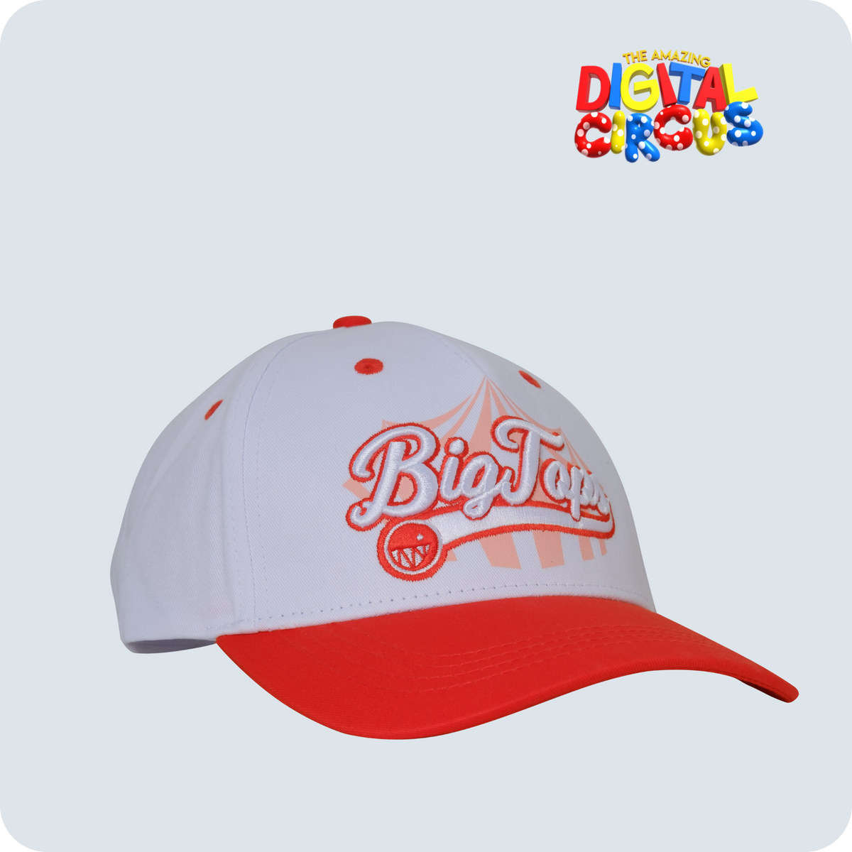 Big Tops Softball Hat