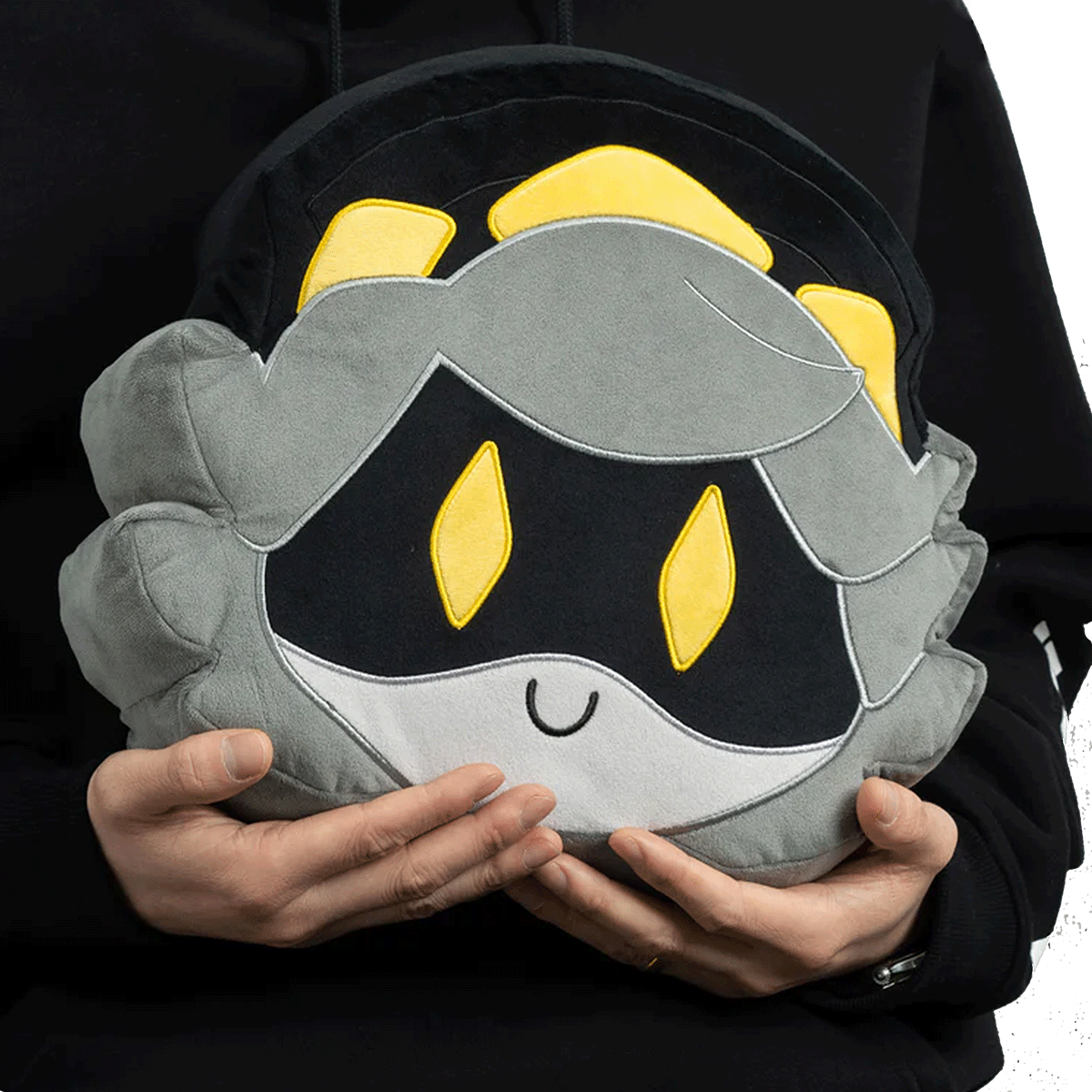 N Head Plush