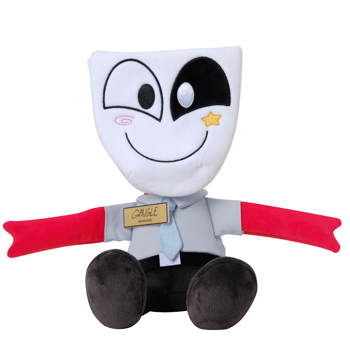 Spudsy Gangle Plush